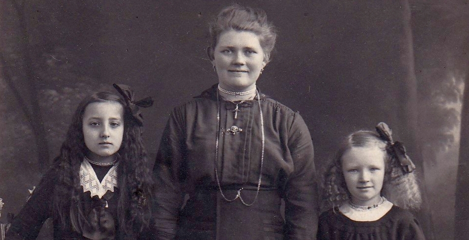 Greta Leeb from Linz an der Donau